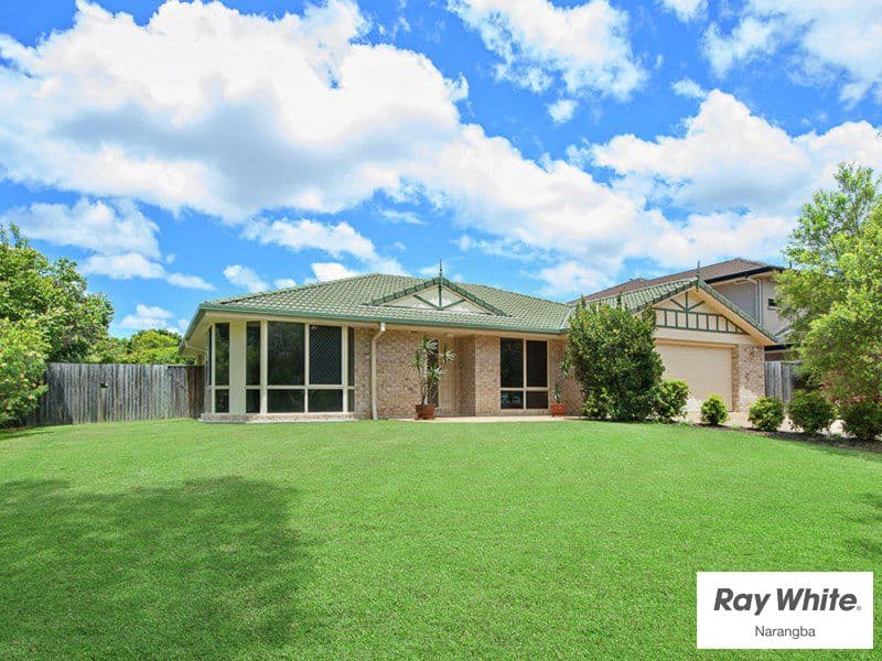76 Ridge View Drive, Narangba QLD 4504, Narangba - Image 1