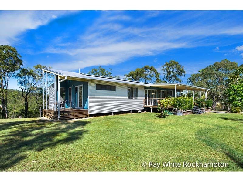 1658 Emu Park Road, TUNGAMULL QLD 4702, Tungamull - Image 1