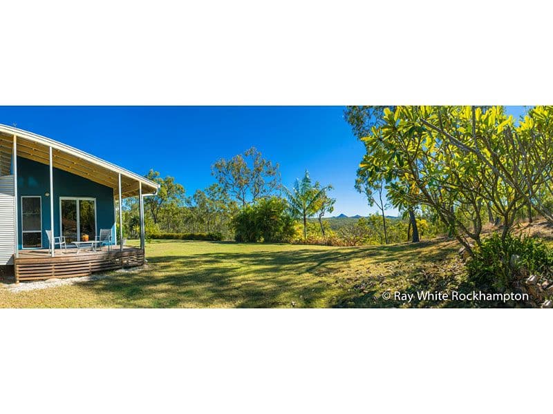 1658 Emu Park Road, TUNGAMULL QLD 4702, Tungamull - Thumbnail 4
