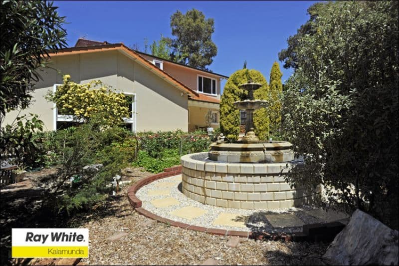 62 Chislehurst Road, LESMURDIE WA 6076, Lesmurdie - Image 1