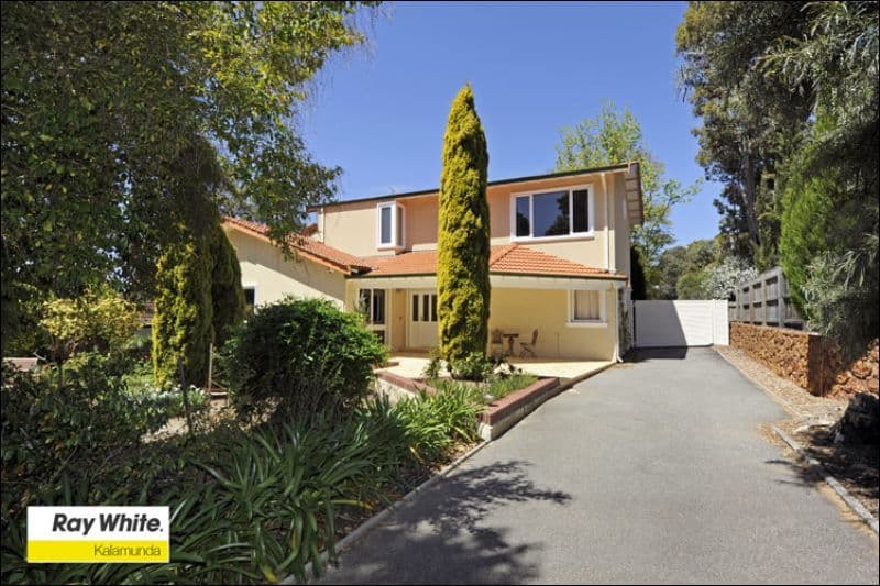62 Chislehurst Road, LESMURDIE WA 6076, Lesmurdie - Thumbnail 2