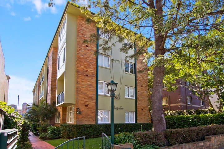 64 Ben Boyd Road, NEUTRAL BAY NSW 2089, Neutral Bay - Thumbnail 3
