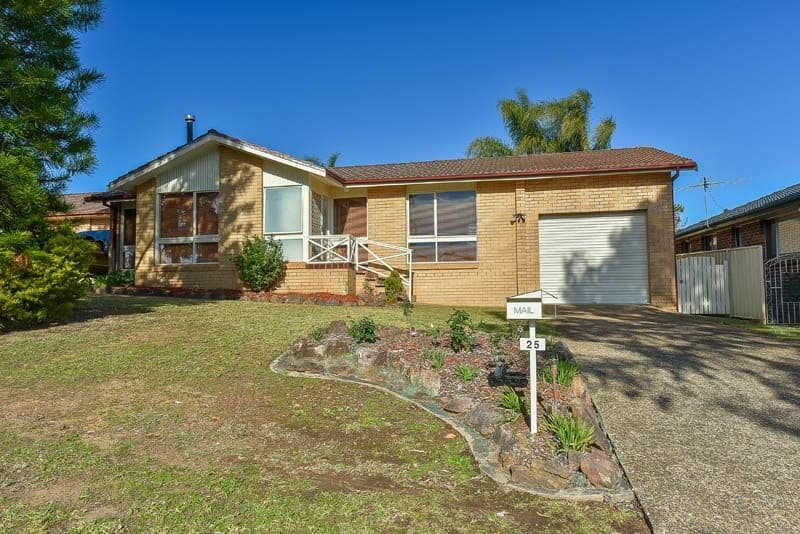 25 Macintyre Crescent, Ruse NSW 2560, Ruse - Image 1