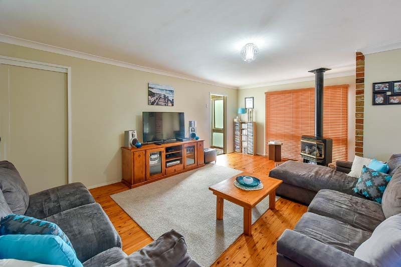 25 Macintyre Crescent, Ruse NSW 2560, Ruse - Thumbnail 2