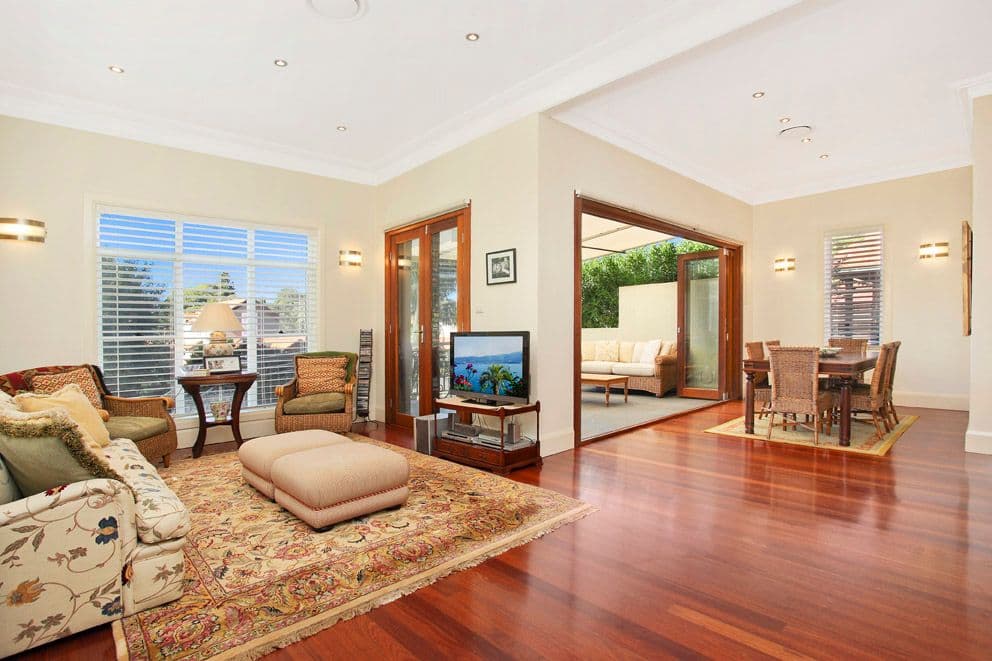 25 Harbour Street, MOSMAN NSW 2088, Mosman - Thumbnail 3