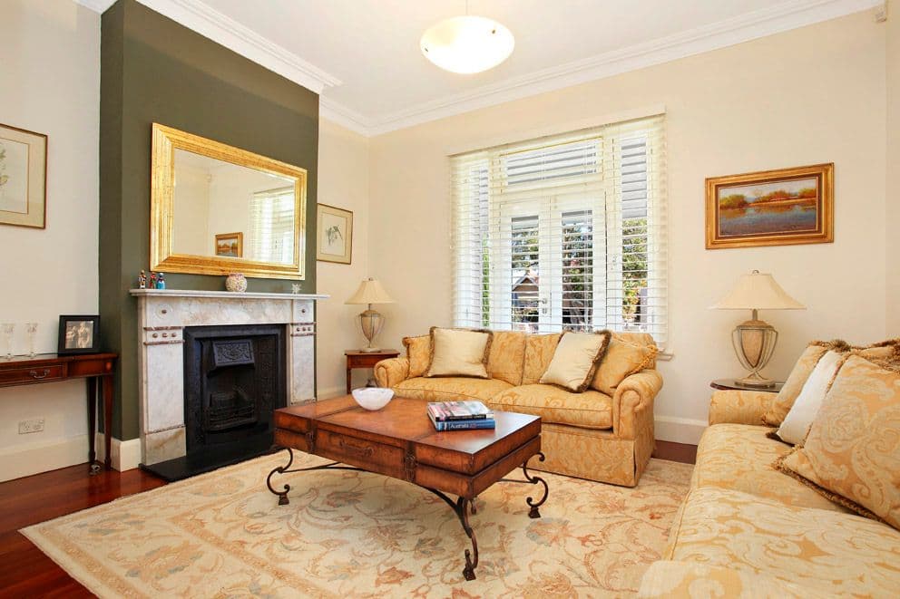 25 Harbour Street, MOSMAN NSW 2088, Mosman - Thumbnail 4