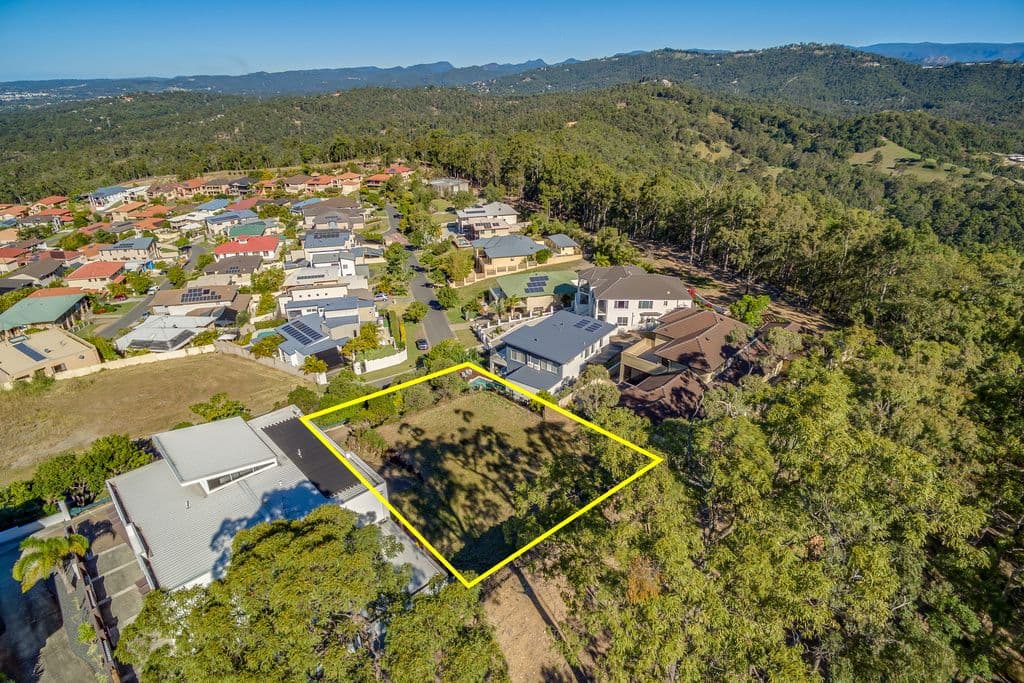 20 Chevron Rise, Highland Park QLD 4211, Highland Park - Thumbnail 2
