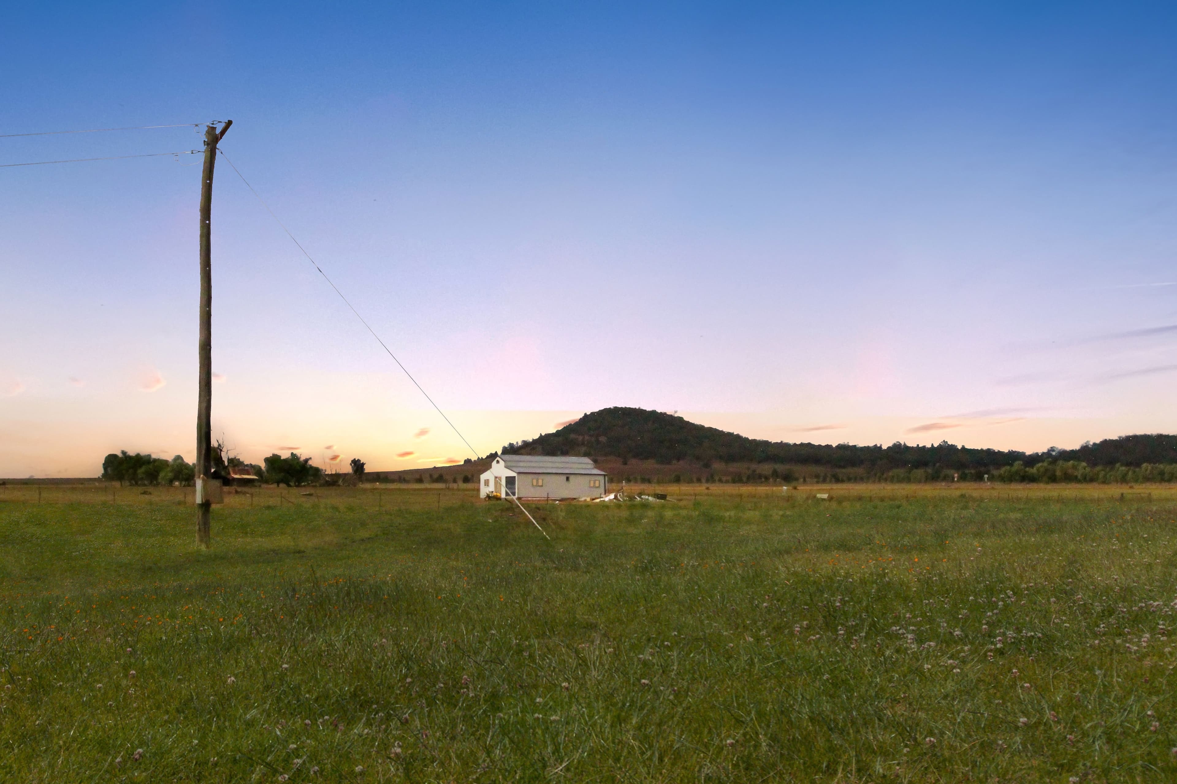 3716 Coonabarabran Road, Spring Ridge NSW 2343, Spring Ridge - Image 1