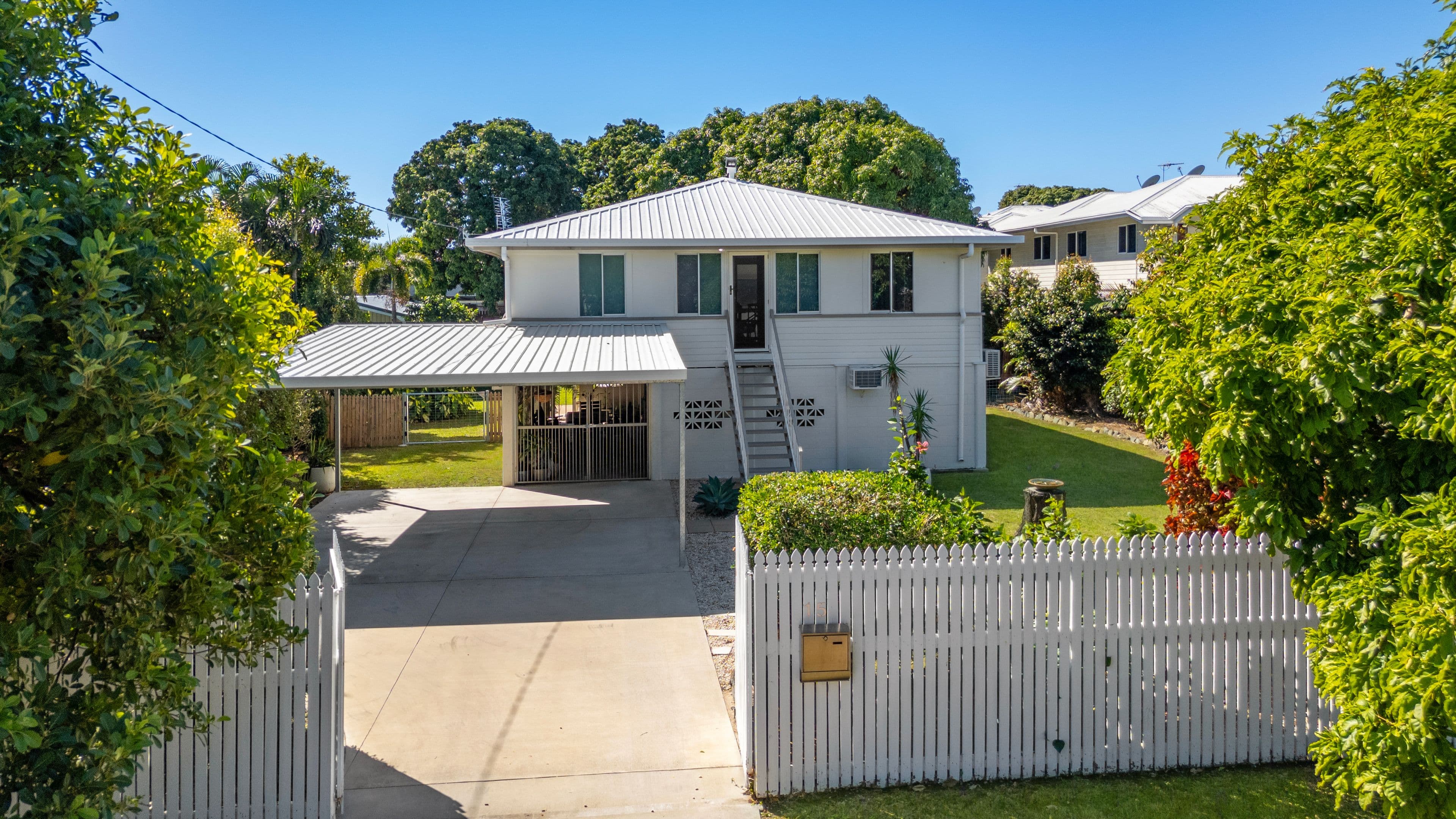 15 Watson Street, Rosslea QLD 4812, Rosslea - Image 1