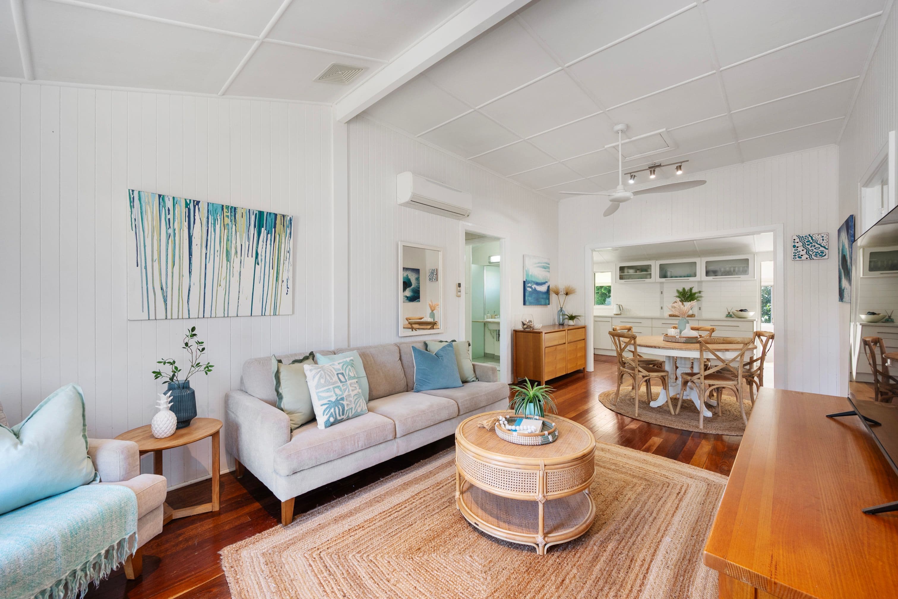 15 Watson Street, Rosslea QLD 4812, Rosslea - Thumbnail 2
