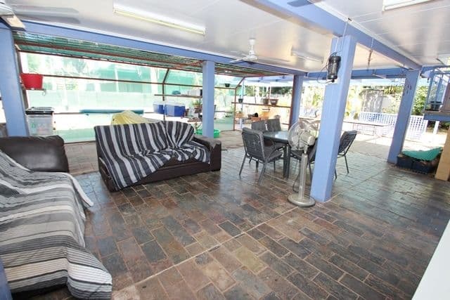 1 Healey Court, KATHERINE NT 0850, Katherine - Thumbnail 3