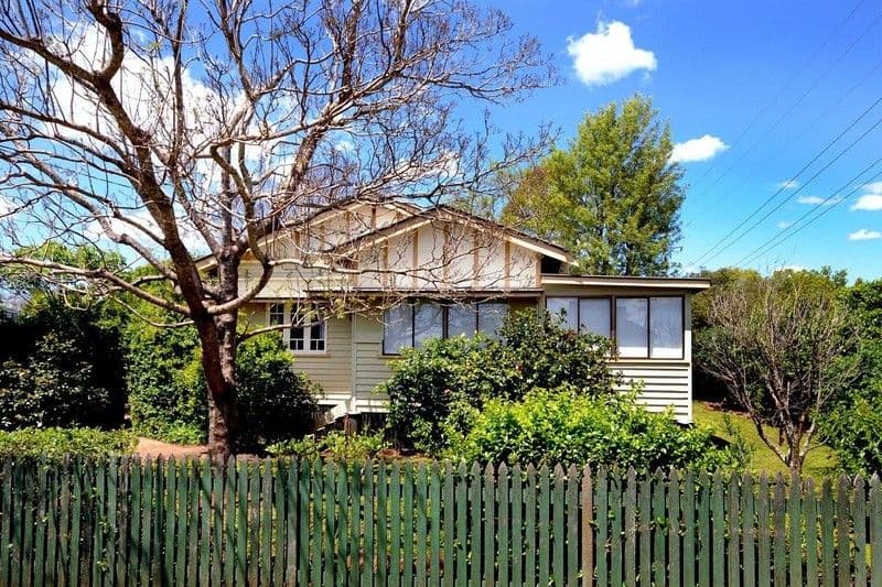 60 Rome Street, NEWTOWN QLD 4350, Newtown - Image 1