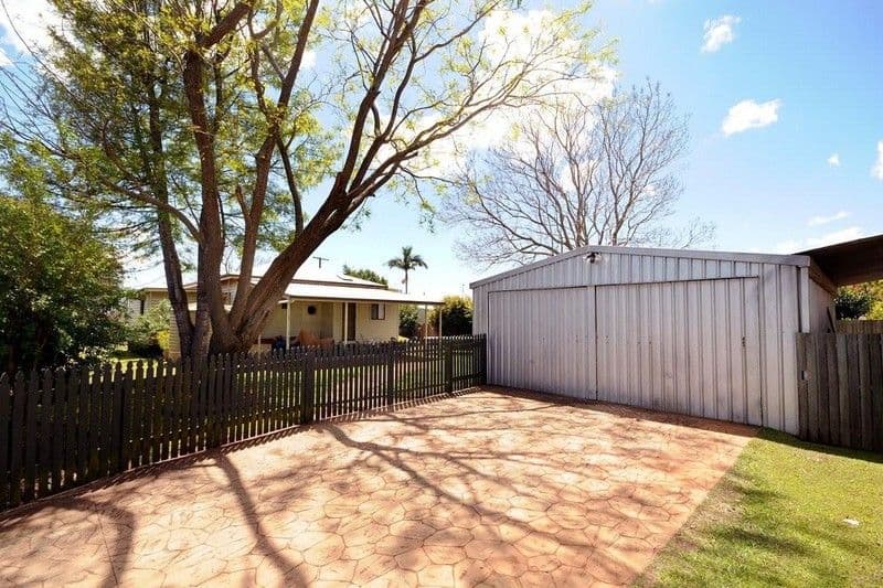 60 Rome Street, NEWTOWN QLD 4350, Newtown - Thumbnail 7