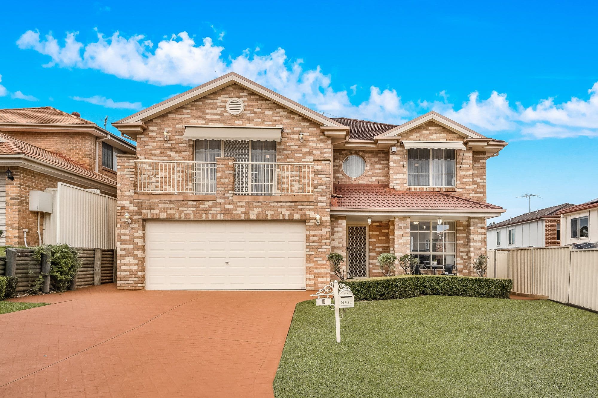 3 Forcett Close, West Hoxton NSW 2171, West Hoxton - Image 1