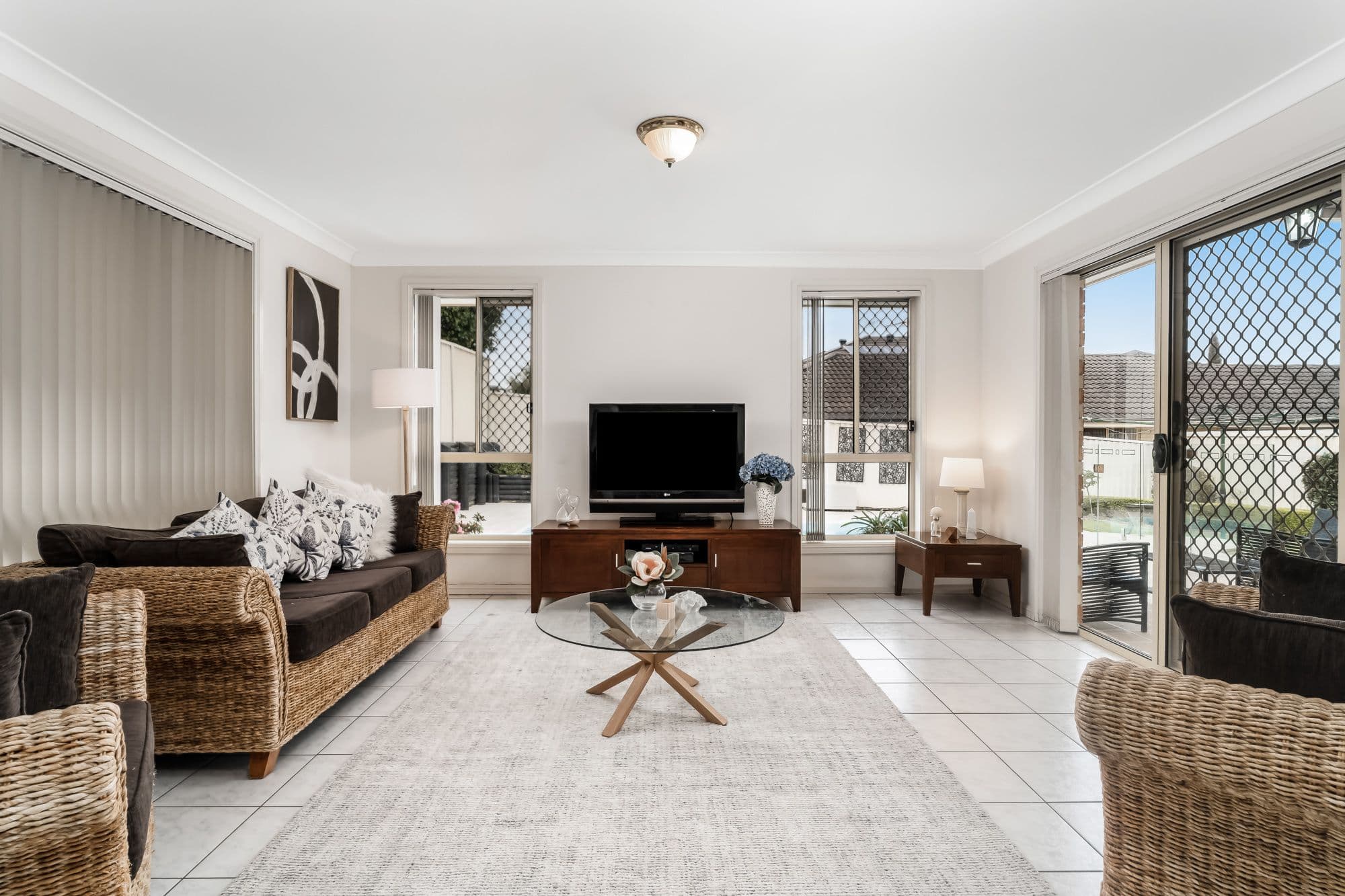 3 Forcett Close, West Hoxton NSW 2171, West Hoxton - Thumbnail 4