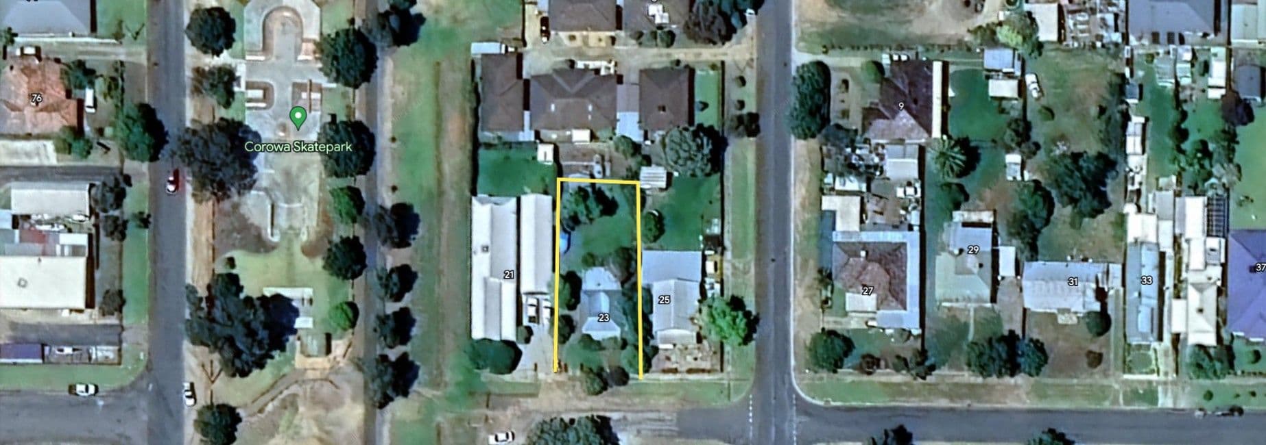 23 Walker Street, Corowa NSW 2646, Corowa - Thumbnail 6