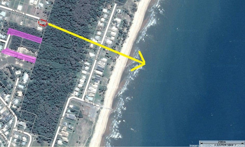 22 Chestnut Street, Forrest Beach QLD 4850, Forrest Beach - Image 1