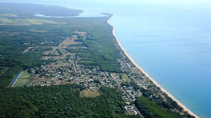 22 Chestnut Street, Forrest Beach QLD 4850, Forrest Beach - Thumbnail 6