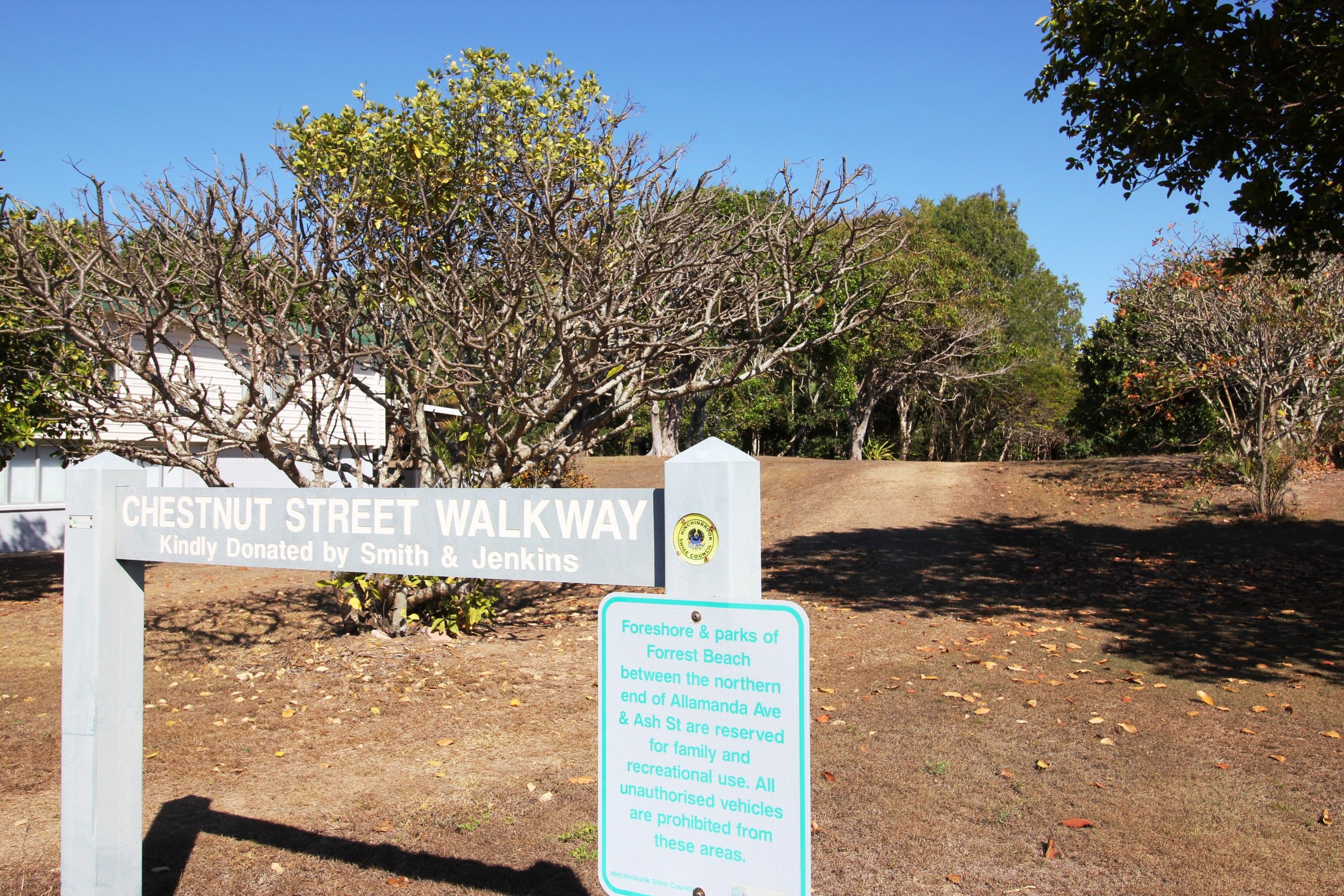 22 Chestnut Street, Forrest Beach QLD 4850, Forrest Beach - Thumbnail 8