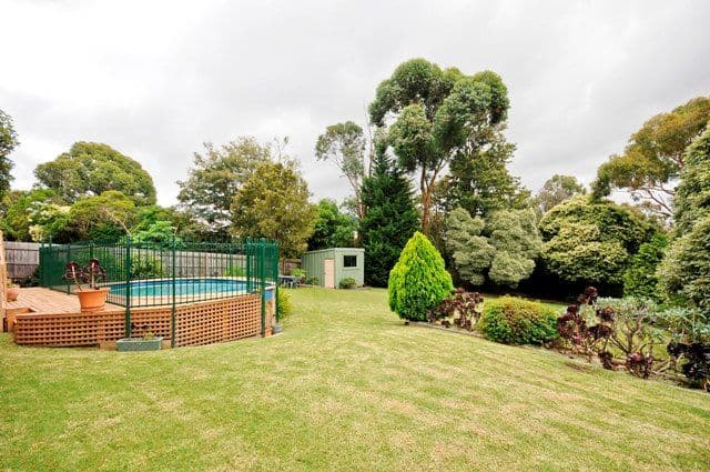 6 SPRINGSONG PASS, CHIRNSIDE PARK VIC 3116, Chirnside Park - Thumbnail 2
