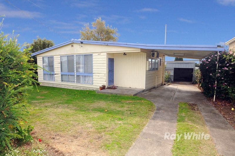 3 Crawford Avenue, DANDENONG NORTH VIC 3175, Dandenong North - Thumbnail 2