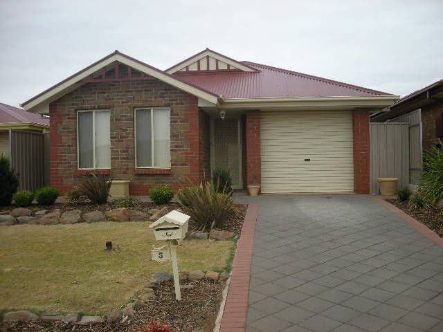 5 Solaprobe Close, CRAIGMORE SA 5114, Craigmore - Image 1