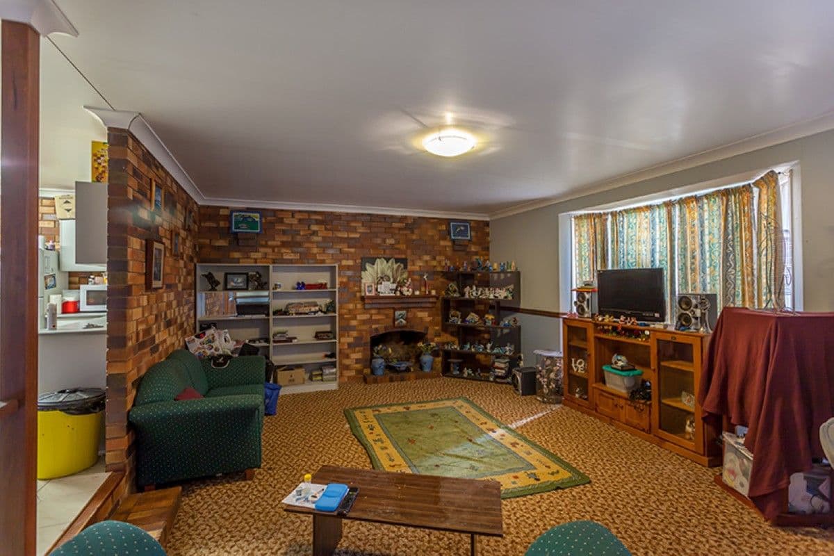 14 Maree Court, CENTENARY HEIGHTS QLD 4350, Centenary Heights - Thumbnail 2