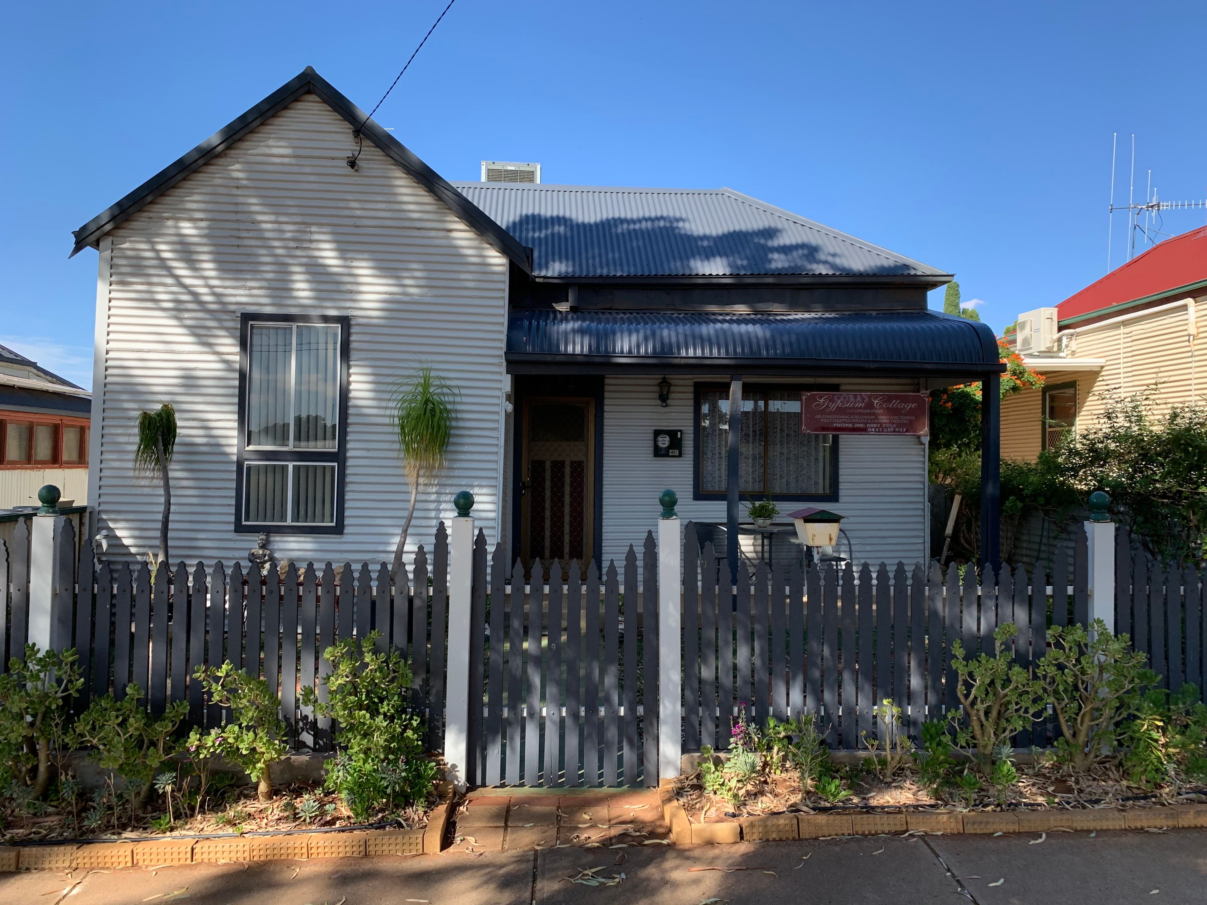 117 Gypsum Street, Broken Hill NSW 2880, Broken Hill - Image 1