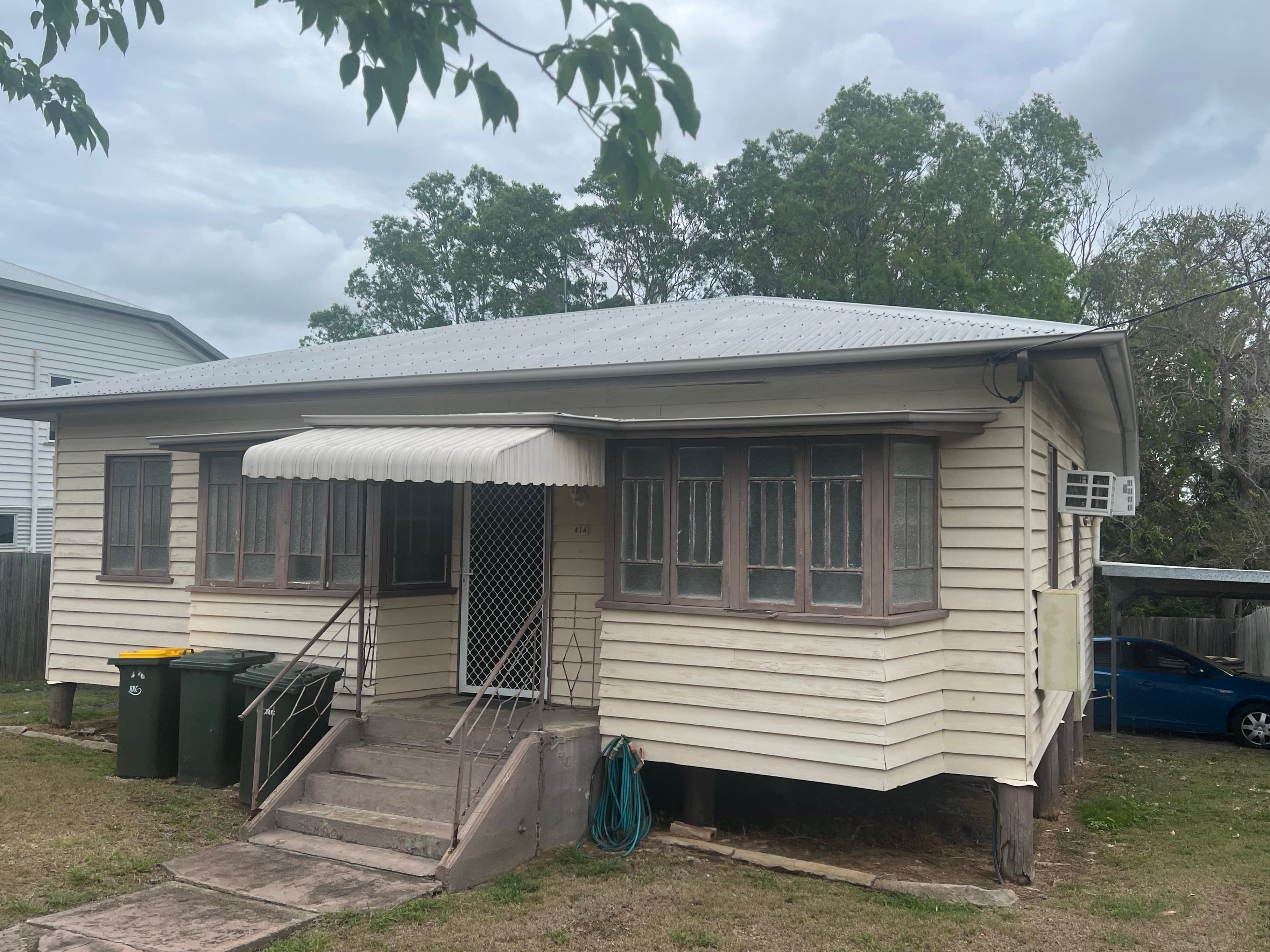414 Stenhouse Street, Koongal QLD 4701, Koongal - Image 1
