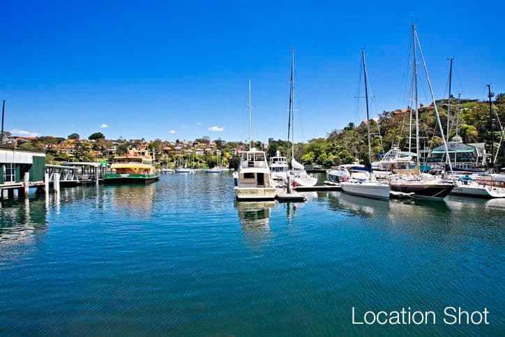32 Orlando Avenue, Mosman NSW 2088, Mosman - Thumbnail 2