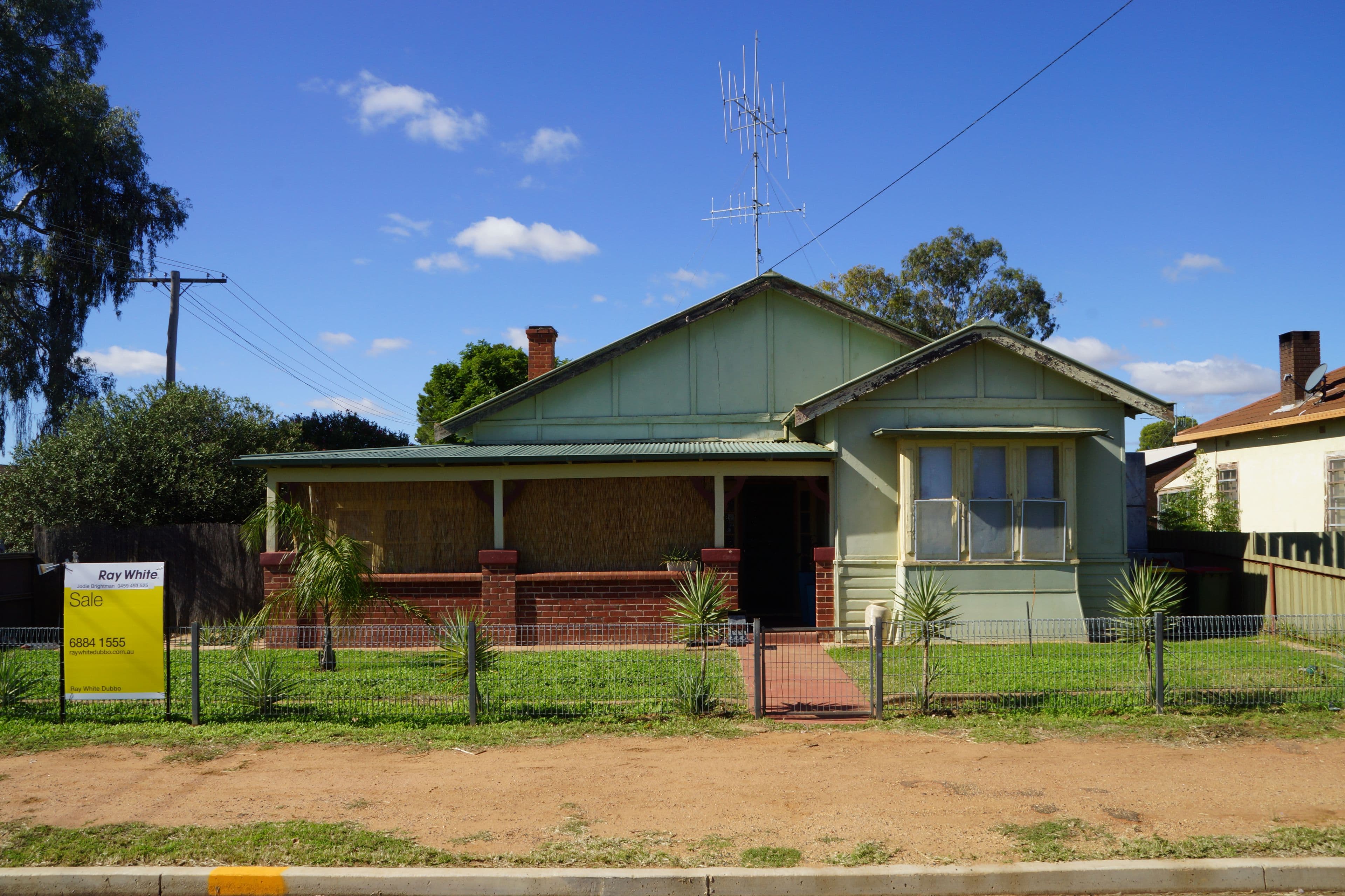 15 Merilba Street, Narromine - Image 1
