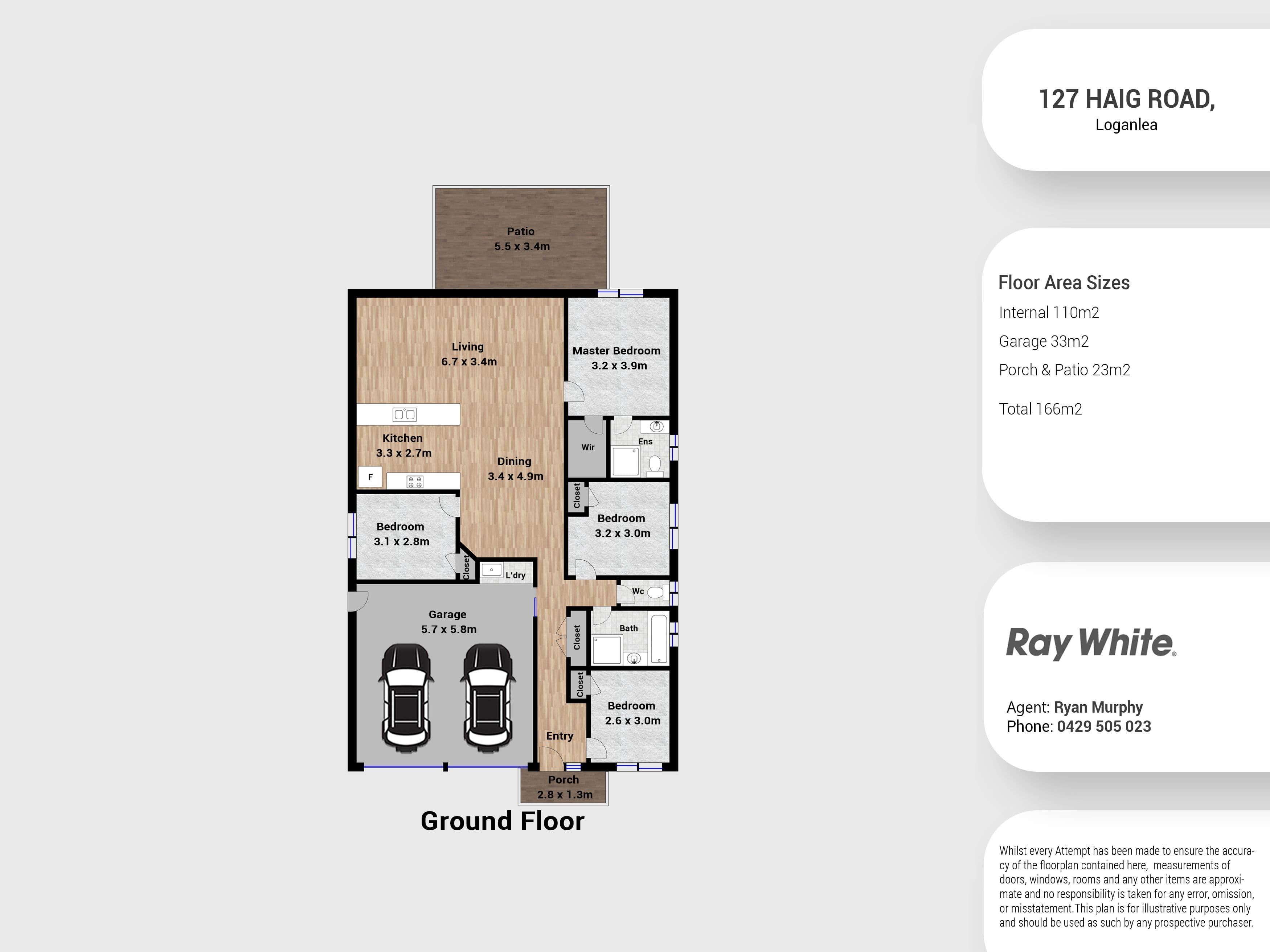 127 Haig Road, Loganlea QLD 4131, Loganlea - Thumbnail 6