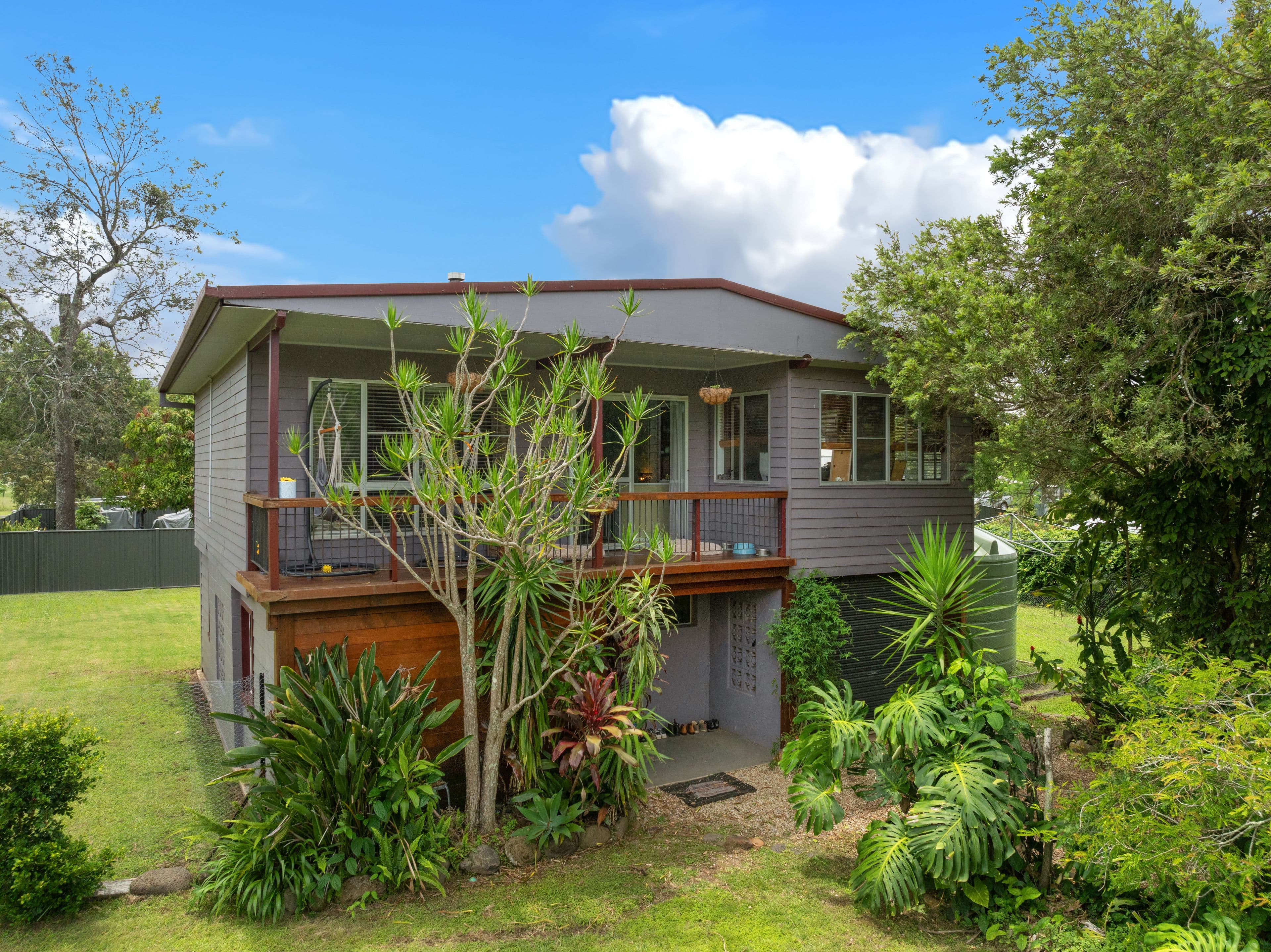 1347 Summerland Way, Wiangaree NSW 2474, Wiangaree - Image 1