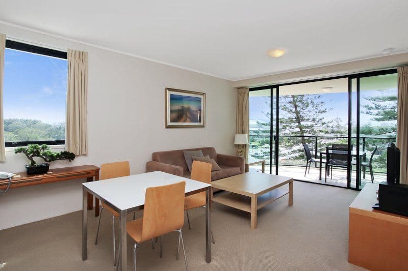 402 'Broadbeach on the Park' 2685 Gold Coast Highway, BROADBEACH QLD 4218, Broadbeach - Thumbnail 2