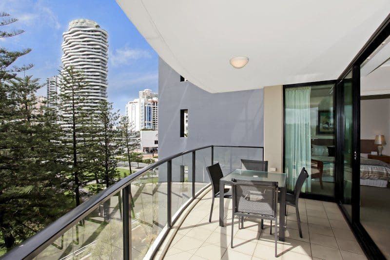 402 'Broadbeach on the Park' 2685 Gold Coast Highway, BROADBEACH QLD 4218, Broadbeach - Thumbnail 8
