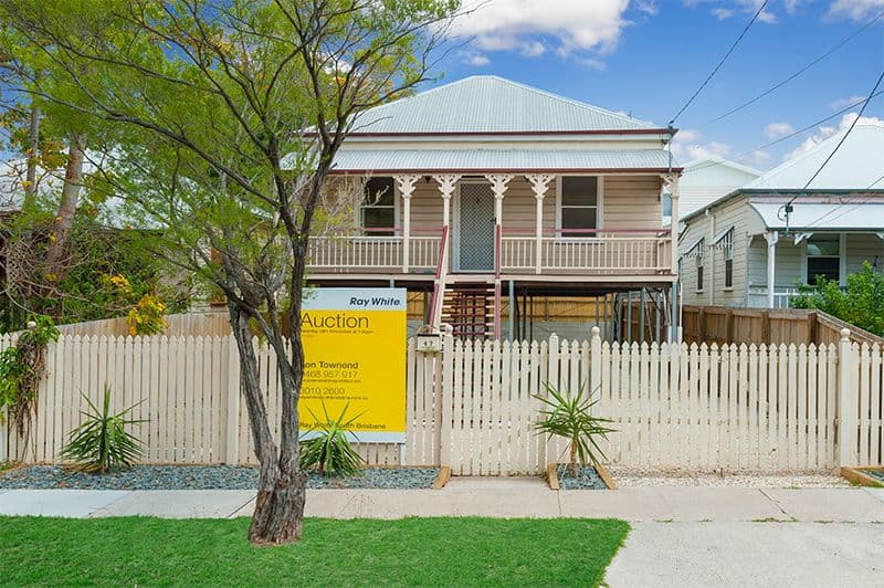 47 Fisher Street, East Brisbane QLD 4169, East Brisbane - Image 1