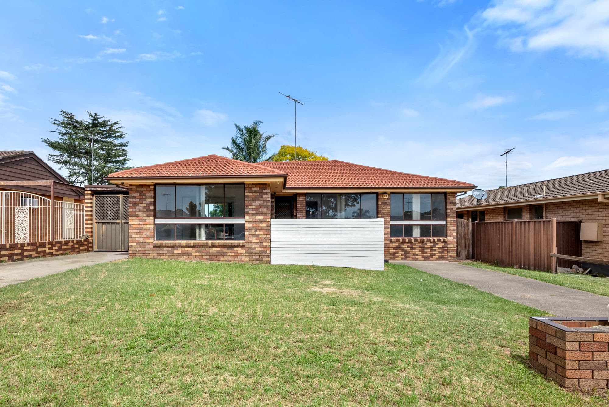 11 Shoalhaven Street, Ruse NSW 2560, Ruse - Image 1