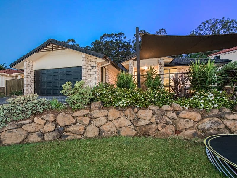 22 Danielle Street, Oxenford QLD 4210, Oxenford - Image 1