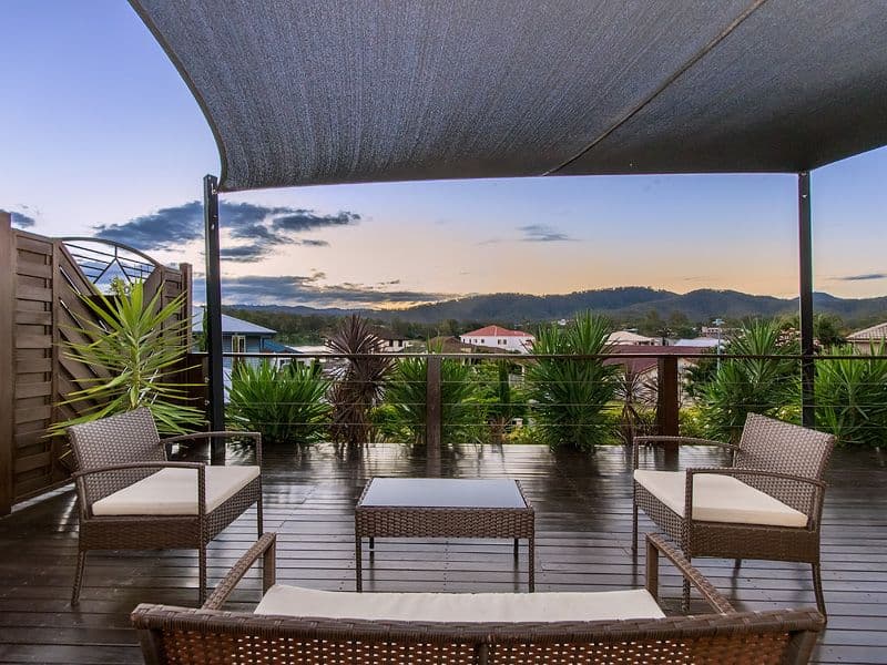 22 Danielle Street, Oxenford QLD 4210, Oxenford - Thumbnail 2
