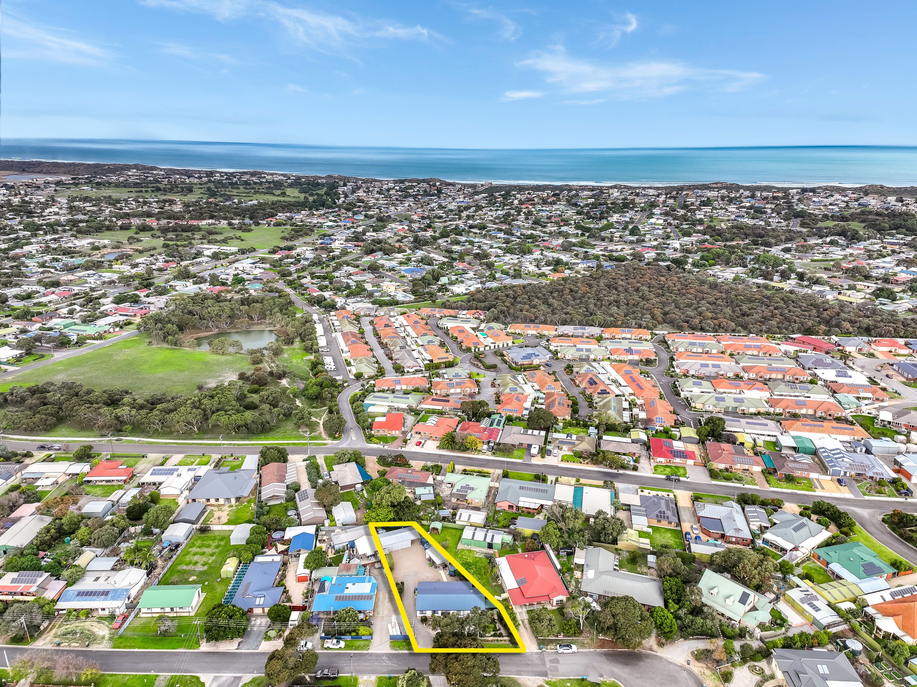 21 Deykin Street, Goolwa Beach SA 5214, Goolwa Beach - Thumbnail 5