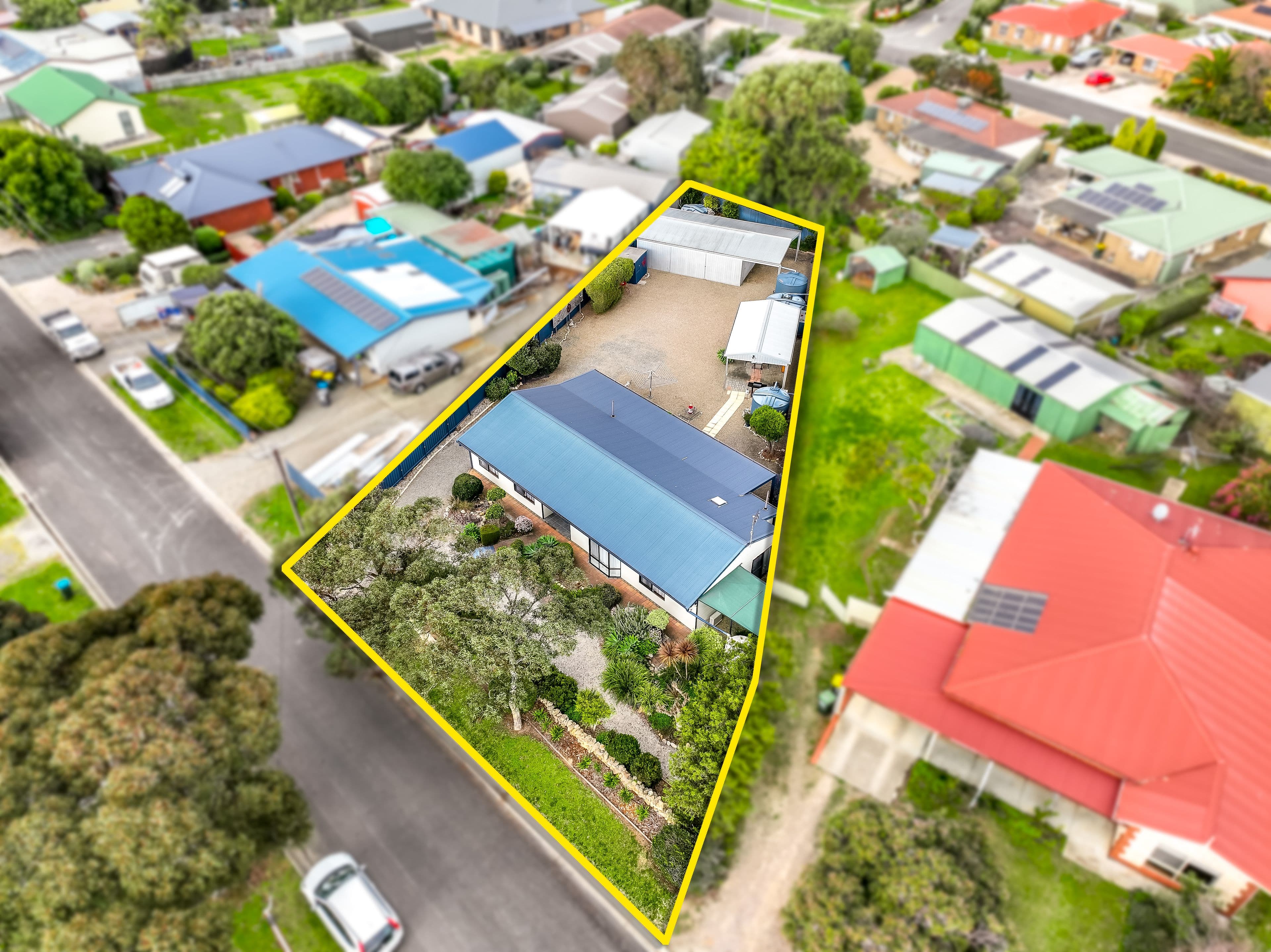 21 Deykin Street, Goolwa Beach SA 5214, Goolwa Beach - Thumbnail 6