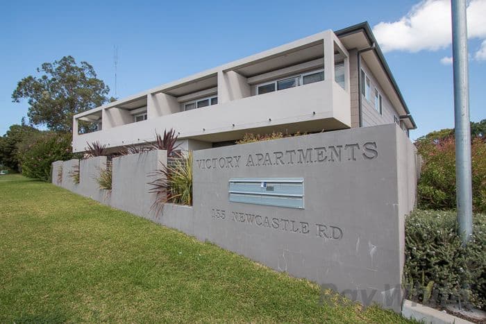 155 Newcastle Road, Wallsend NSW 2287, Wallsend - Image 1