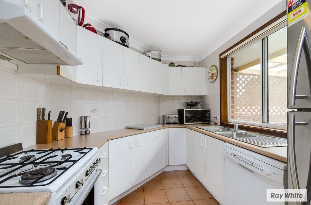 1 Willandra Place, KOONAWARRA NSW 2530, Koonawarra - Thumbnail 2