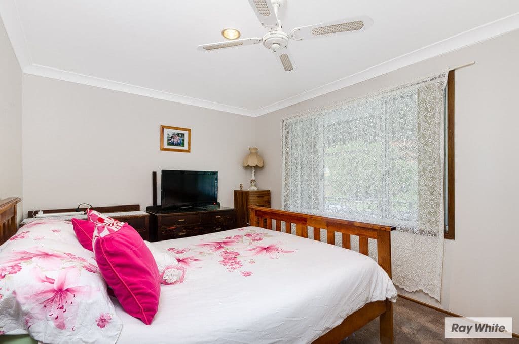 1 Willandra Place, KOONAWARRA NSW 2530, Koonawarra - Thumbnail 3