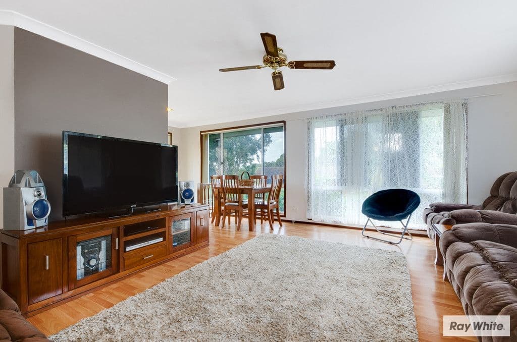 1 Willandra Place, KOONAWARRA NSW 2530, Koonawarra - Thumbnail 6