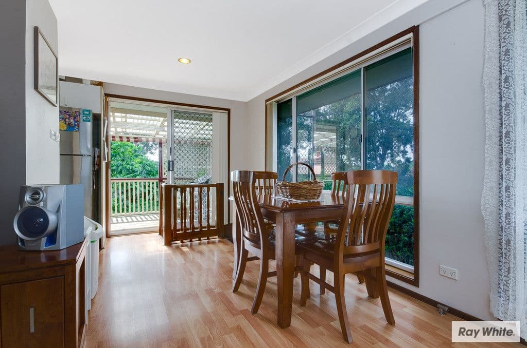 1 Willandra Place, KOONAWARRA NSW 2530, Koonawarra - Thumbnail 7