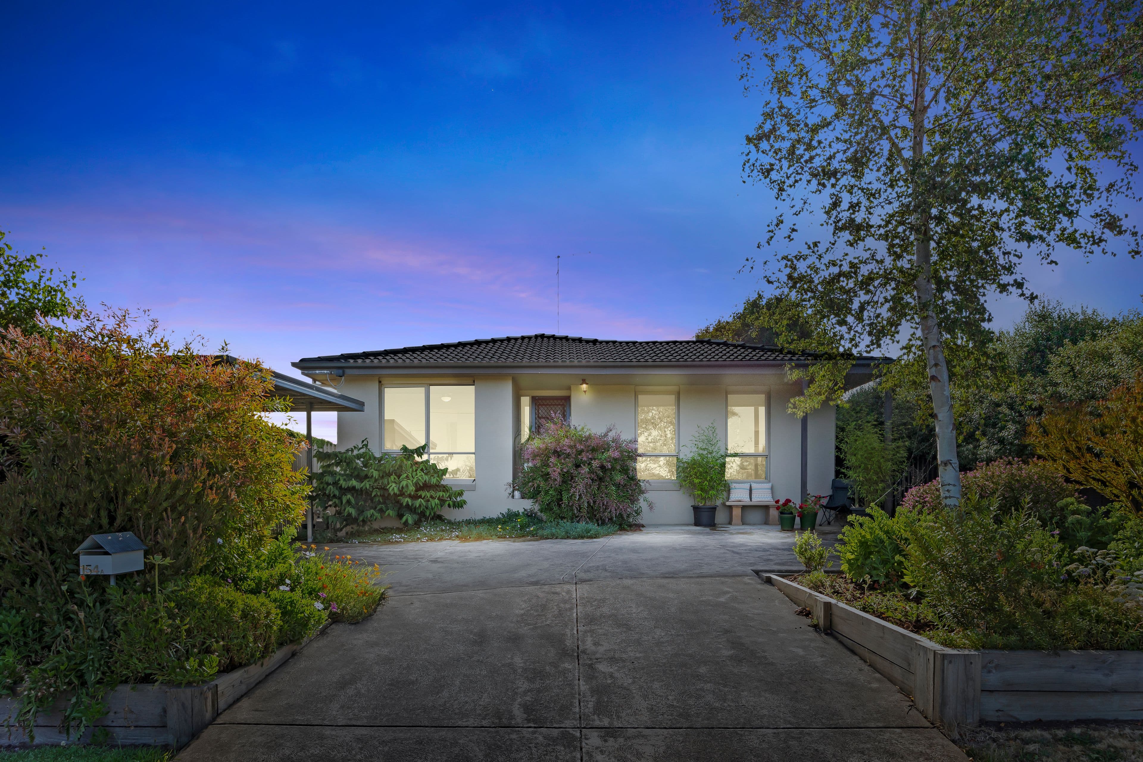 154A Mansfield Avenue, Mount Clear VIC 3350, Mount Clear - Image 1