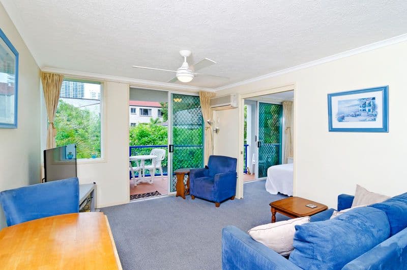 11 'Surfers Beach Resort' 199 Surf Parade, BROADBEACH QLD 4218, Broadbeach - Image 1