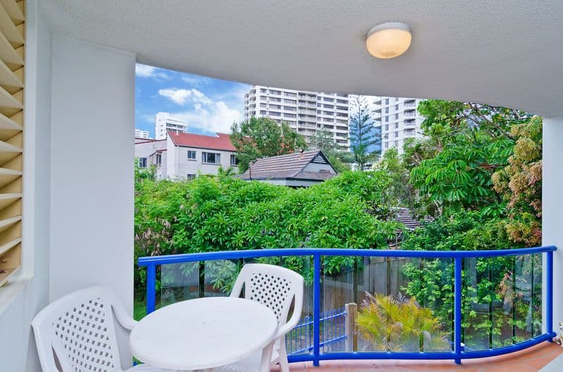 11 'Surfers Beach Resort' 199 Surf Parade, BROADBEACH QLD 4218, Broadbeach - Thumbnail 3
