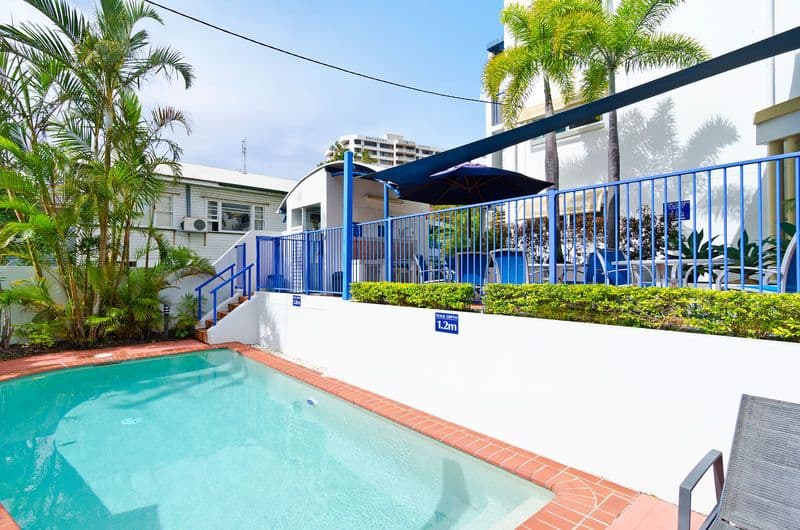 11 'Surfers Beach Resort' 199 Surf Parade, BROADBEACH QLD 4218, Broadbeach - Thumbnail 8